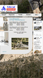 Mobile Screenshot of fahrrad-uttenthaler.de